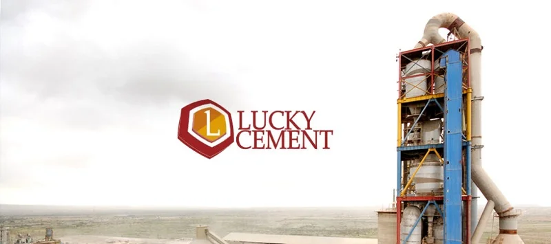 Lucky Cement wins Environment Excellence Award 2022