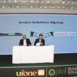 PTCL launches Smart Solutions powered by Huawei