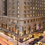 Pakistan expected to sell shares of Roosevelt Hotel to Qatar