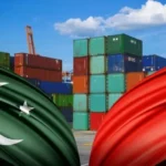 Pakistan's exports to China likely to touch $4bn mark this year