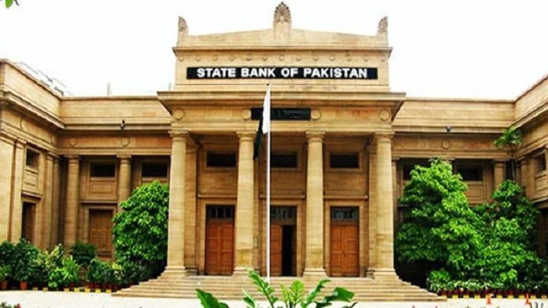SBP maintains policy rate of 15%