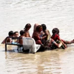 Dubai ruler directs urgent AED50 million aid for flood-hit Pakistan
