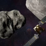 NASA gears up to deflect asteroids, in key test of planetary defence