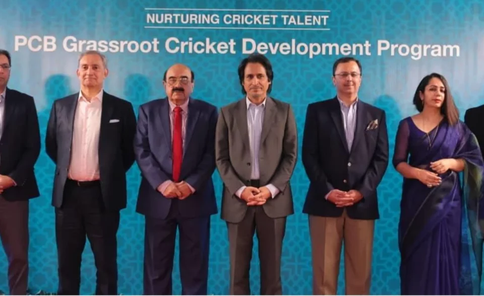 PCB, Faysal Bank join hands to promote grassroots cricket