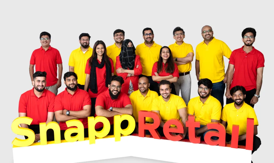 SnappRetail secures $2.5m to digitise retailers in Pakistan