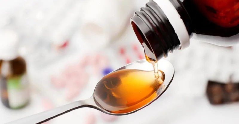 Death of 66 kids by Indian cough syrup in Africa prompts global alert by WHO