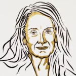 French author Annie Ernaux wins Nobel Literature Prize