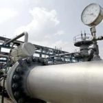 Gas production dropped by 6pc in 2020-21 report