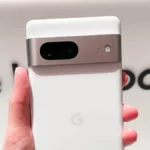 Google looks to raise its smartphone game with latest Pixel 7