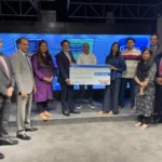 Pakistan’s 2 woman-led startups win seed funding in Builtbyher Hackathon 