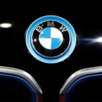 BMW sees profits jump on higher prices for luxury cars