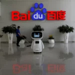 China's Baidu revenue up 2% amid cost-cutting drive