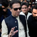 Imran Khan's medical reports satisfactory, allowed to walk.