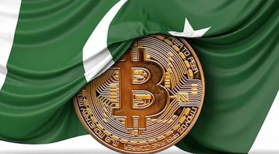 Crypto assets can generate over $100bn in Pakistan in 20 years