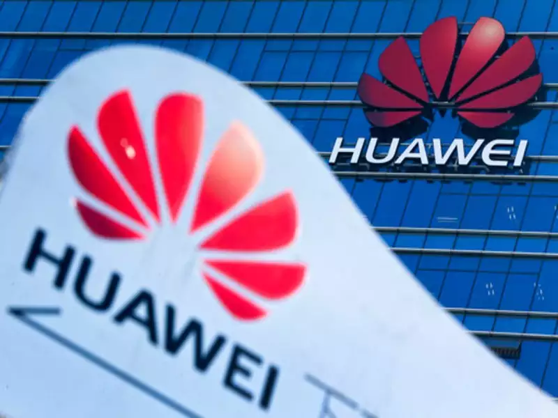 Huawei expects to round off 2023 with total revenue of 636.9 billion yuan
