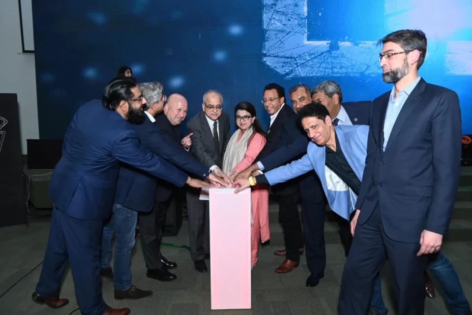 Jazz launches Pakistan’s first 5G Innovation Lab at NUST