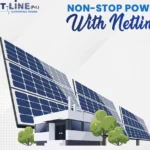 Netline becomes first Pakistani company to receive $4.5m valuation in energy sector