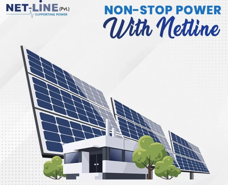 Netline becomes first Pakistani company to receive $4.5m valuation in energy sector