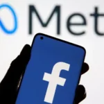 Meta hit with 390mn euro fine over EU data breaches