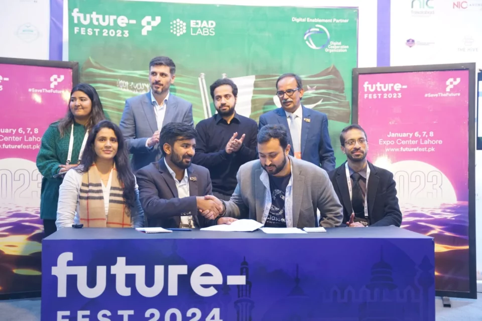 Over 50 MoUs worth $100 million investment signed at Future Fest 2023